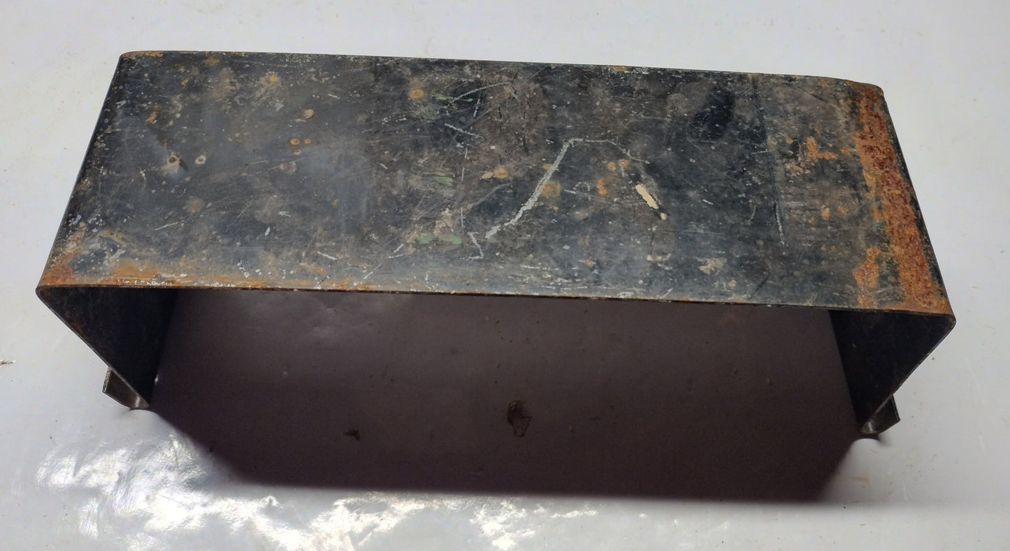1937 Chevrolet battery bracket