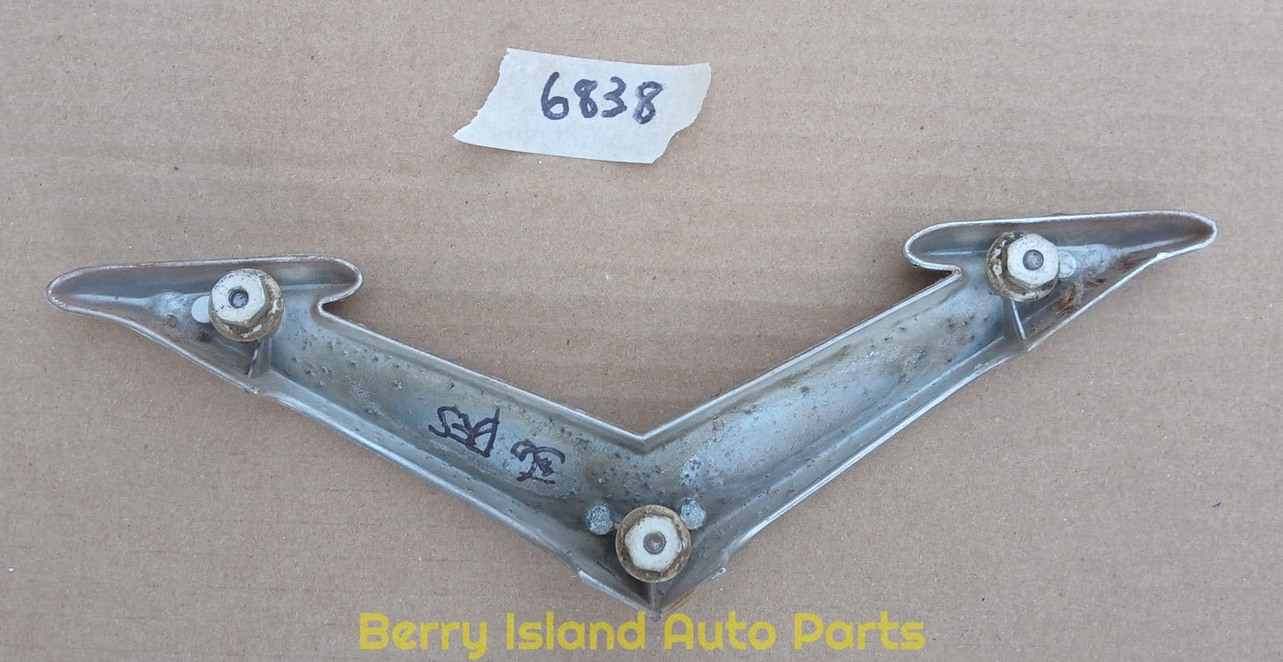1956 Desoto Firedome V Trunk Handle