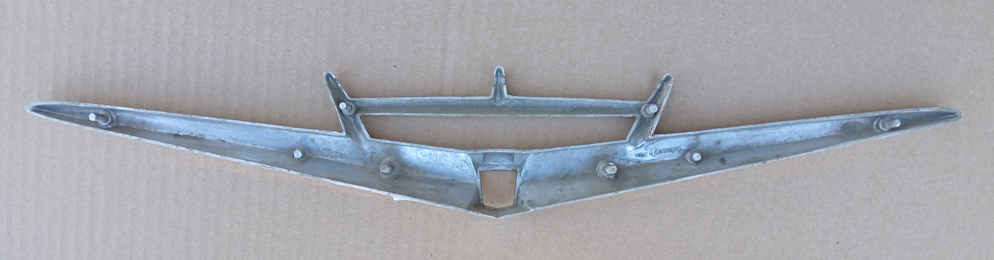 1957 Ford Fairlane Trunk Trim OEM