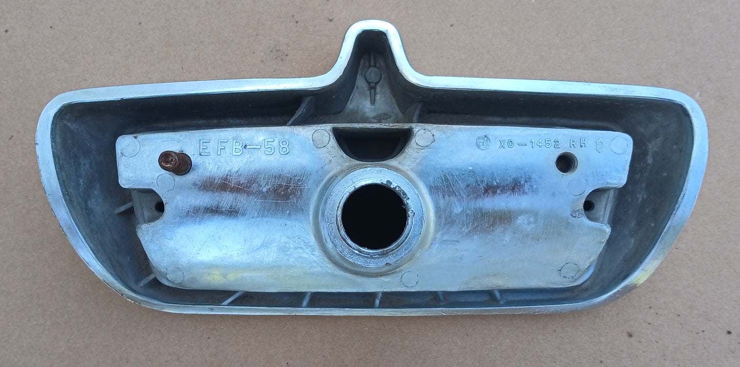 1958 Edsel Backup Light Assy RH Citation Corsair Pacer