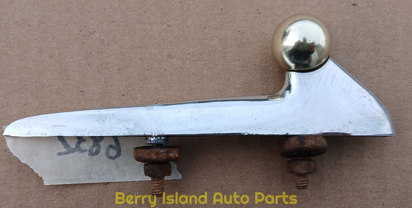 1959 Ford Fender Ornament Galaxie Fairlane Country Squire