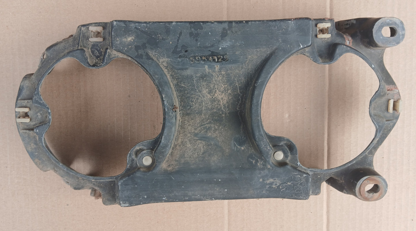 1963 Buick LeSabre Headlight Assembly Bracket LH