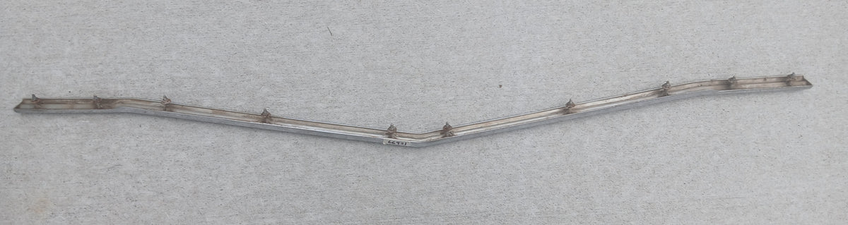 1963 Buick LeSabre Hood Trim