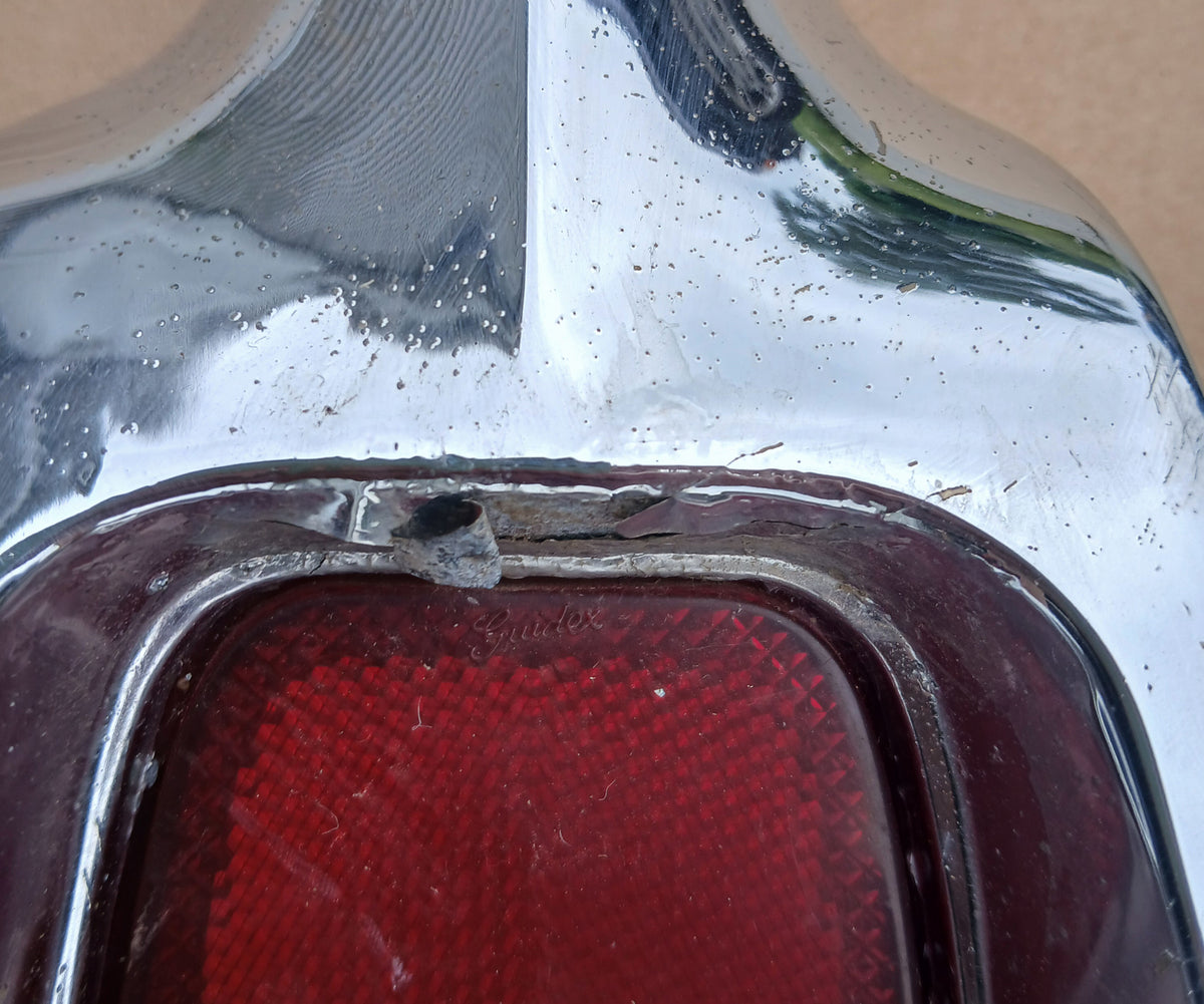 1963 Buick LeSabre Taillight Assembly