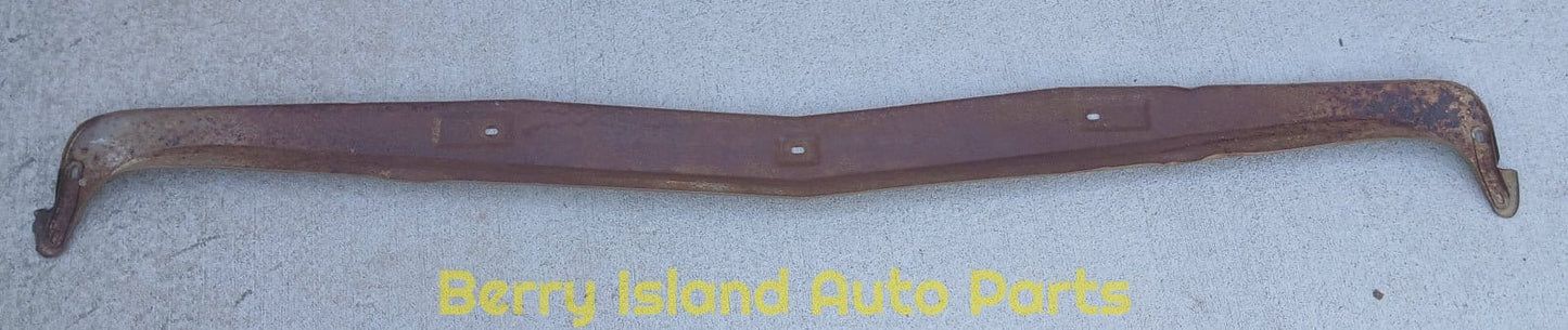 1968-69 Ford Torino Fairlane Ranchero Bumper Filler Panel OEM