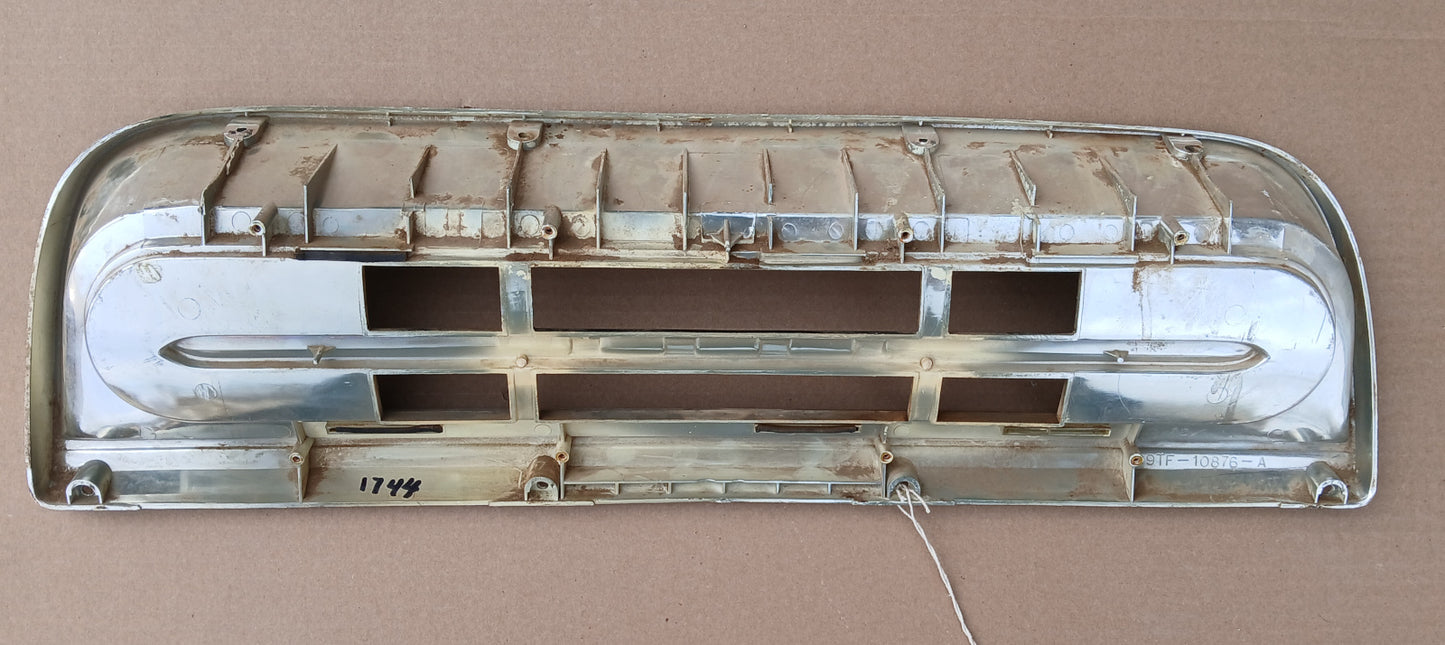 1969 Ford truck F150 dash bezel
