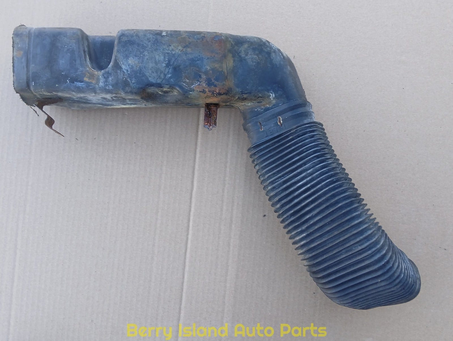 1978 Ford Thunderbird Cold Air Intake Duct
