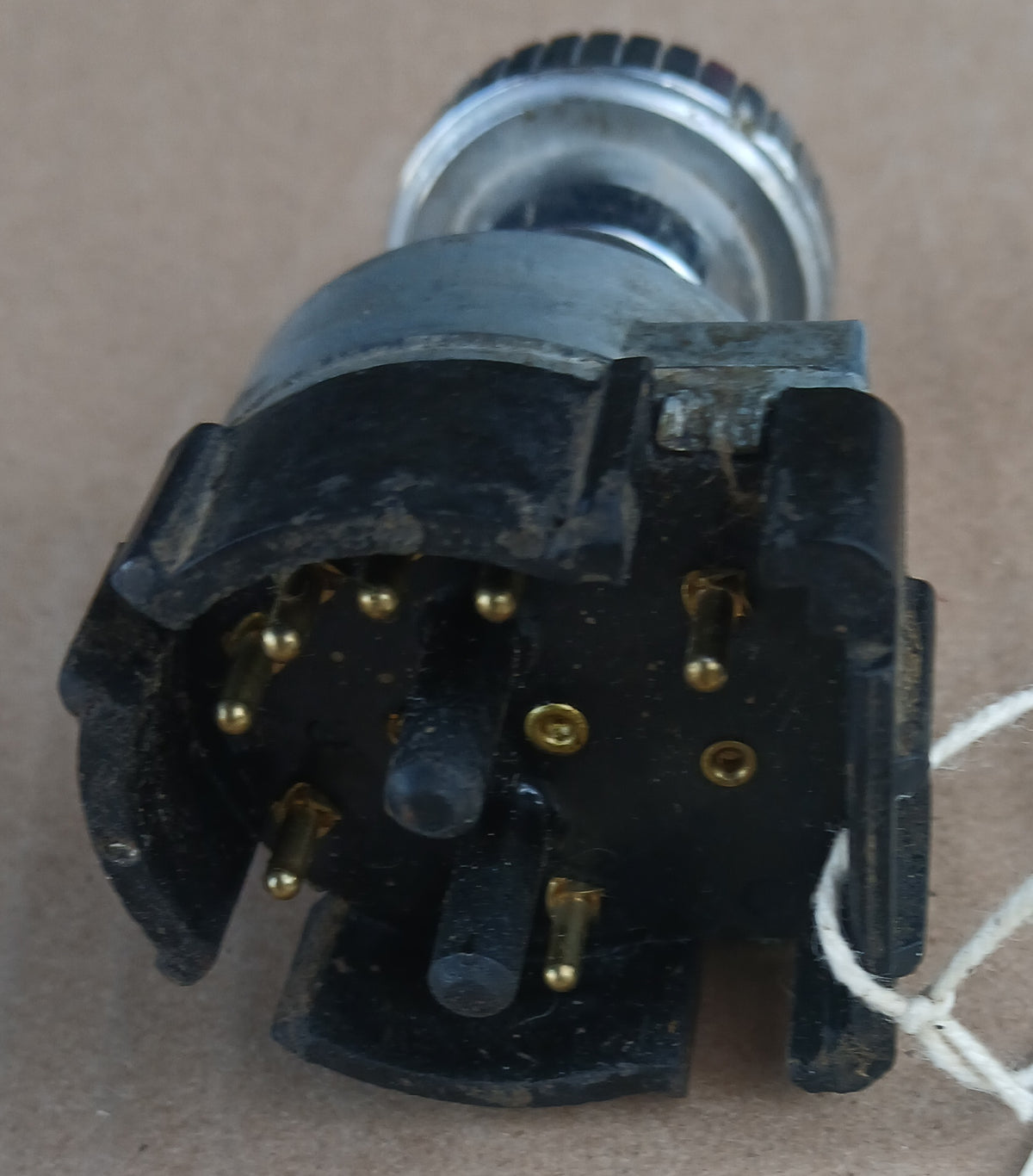 1978 Mercury Cougar WindShield Wiper Switch