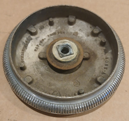 1930s-40s Stant Fuel Cap