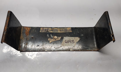 1937 Chevrolet battery bracket