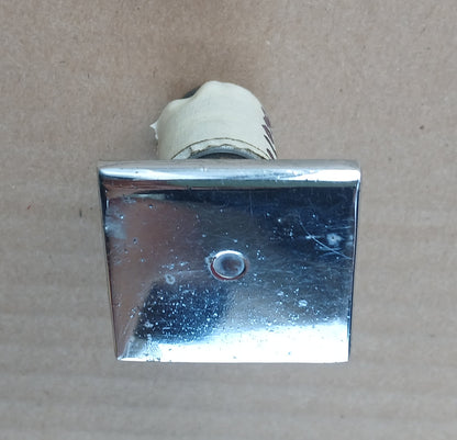 1941 Lincoln Zephyr Cigarette Lighter