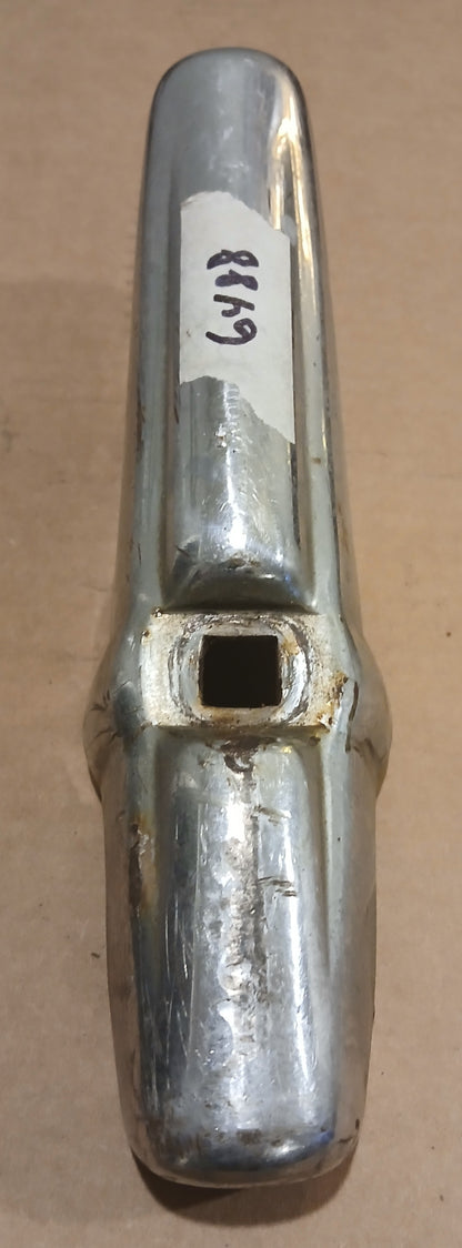 1948 Ford Bumper Guard