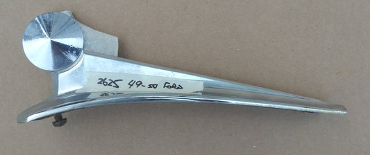 1949-50 Ford hood ornament