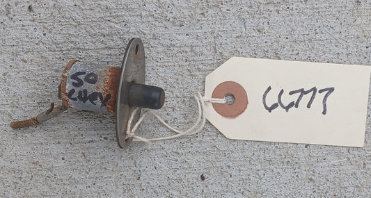1950 Chevrolet Door Plunger Switch