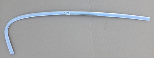 1950 Chevrolet Fastback Passenger Rear Quarter Window Trim