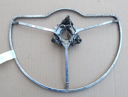 1950 Chrysler Imperial Horn Ring OEM