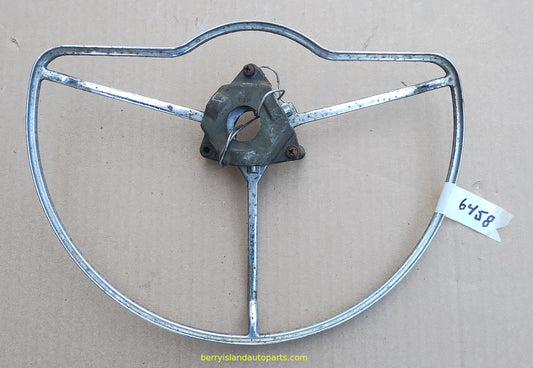 1950 Chrysler Imperial Horn Ring OEM