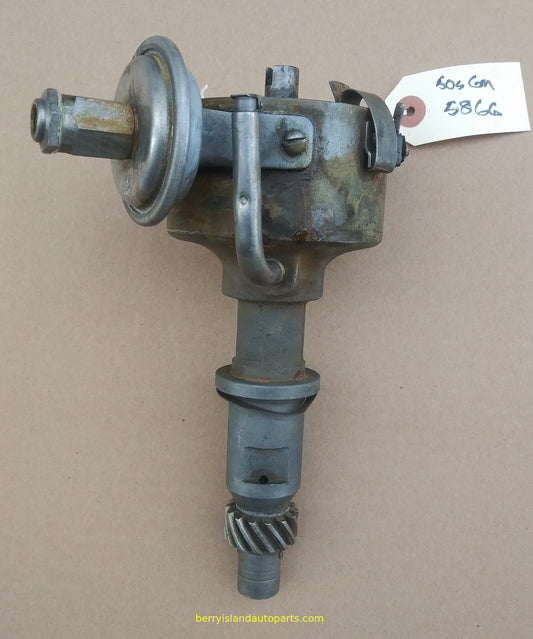 1950s Delco Remy Distributor General Motors OEM