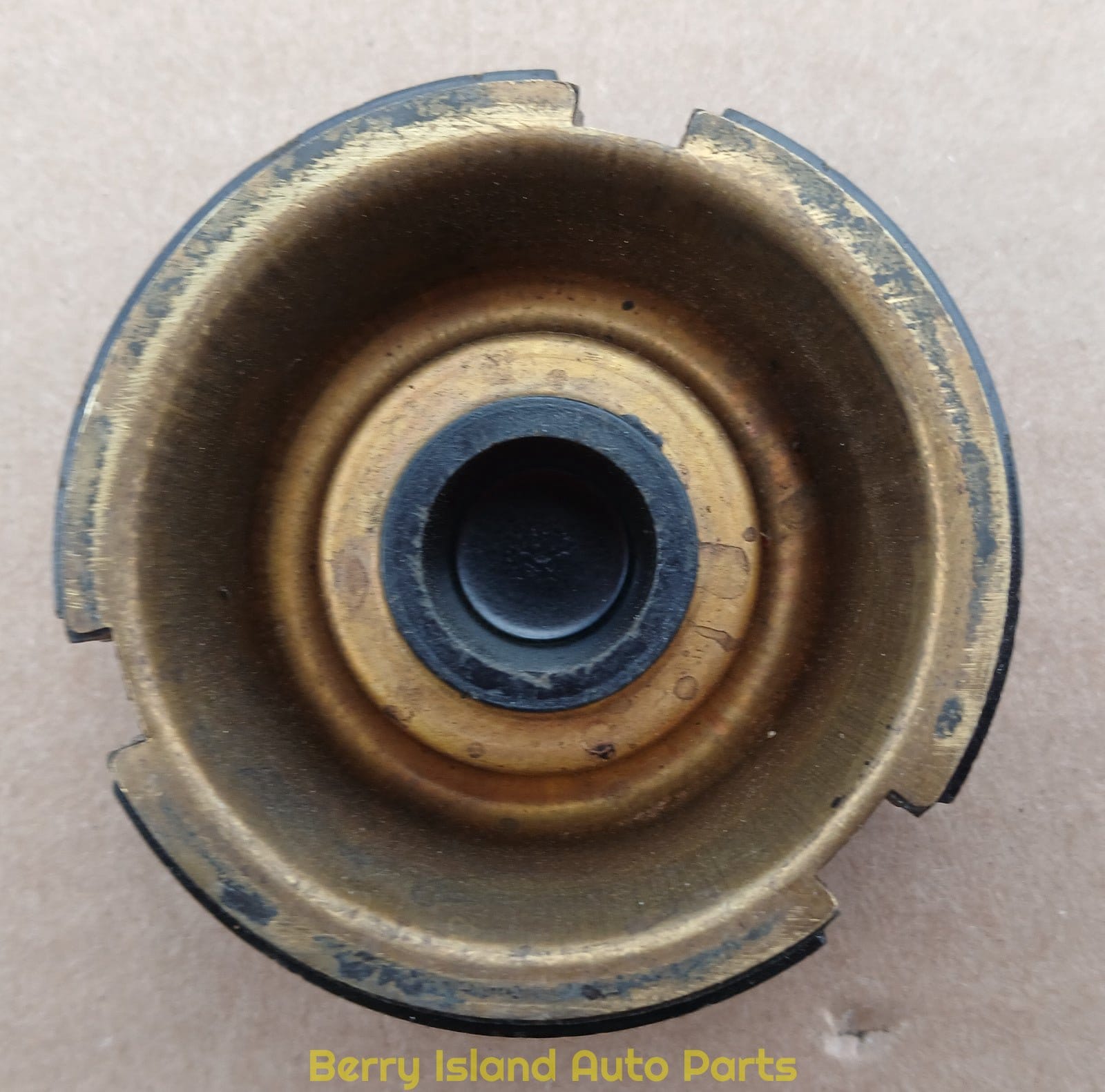 1950 Dodge Center Horn Hub OEM