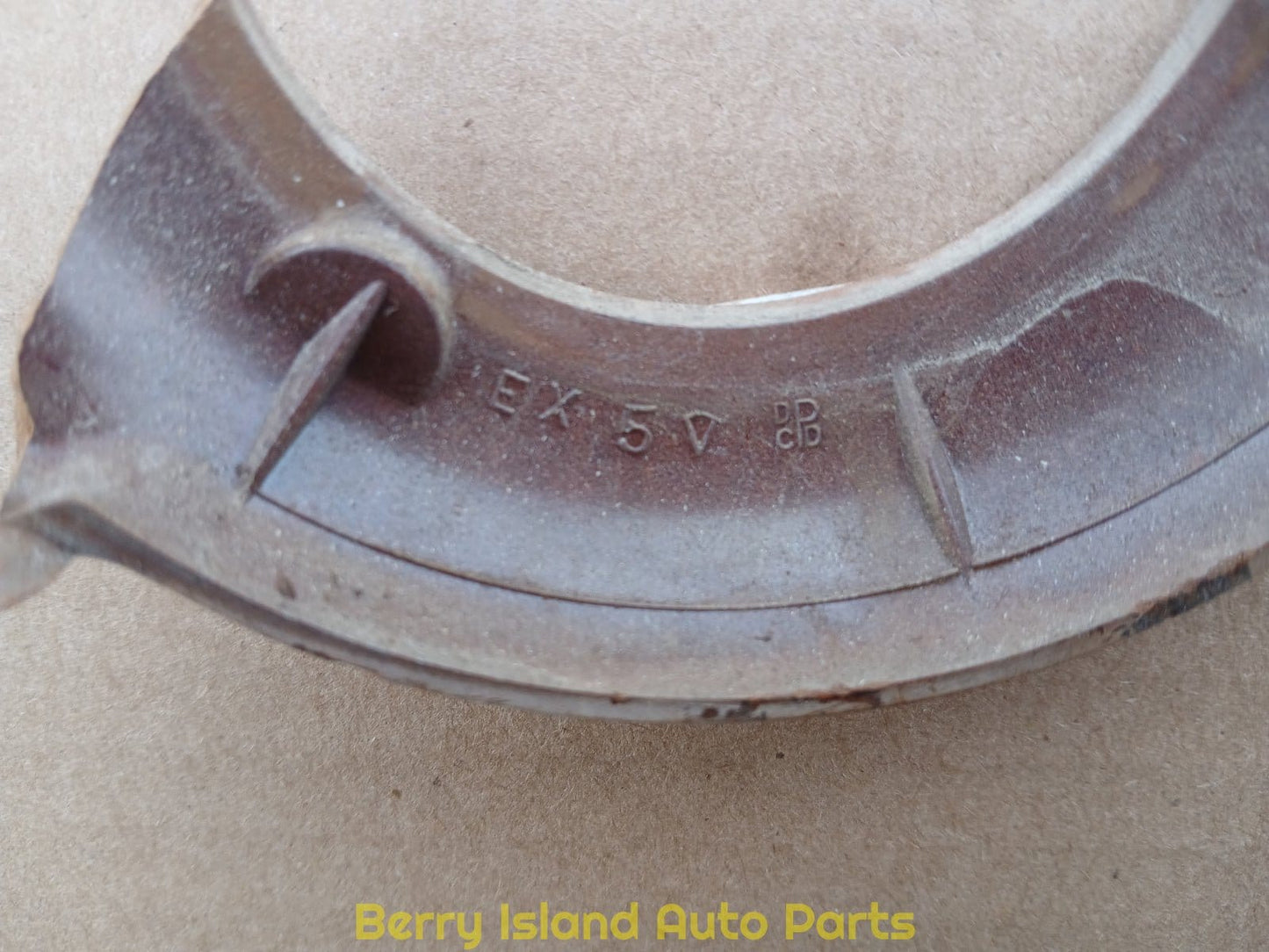 1950 Dodge Center Horn Hub OEM