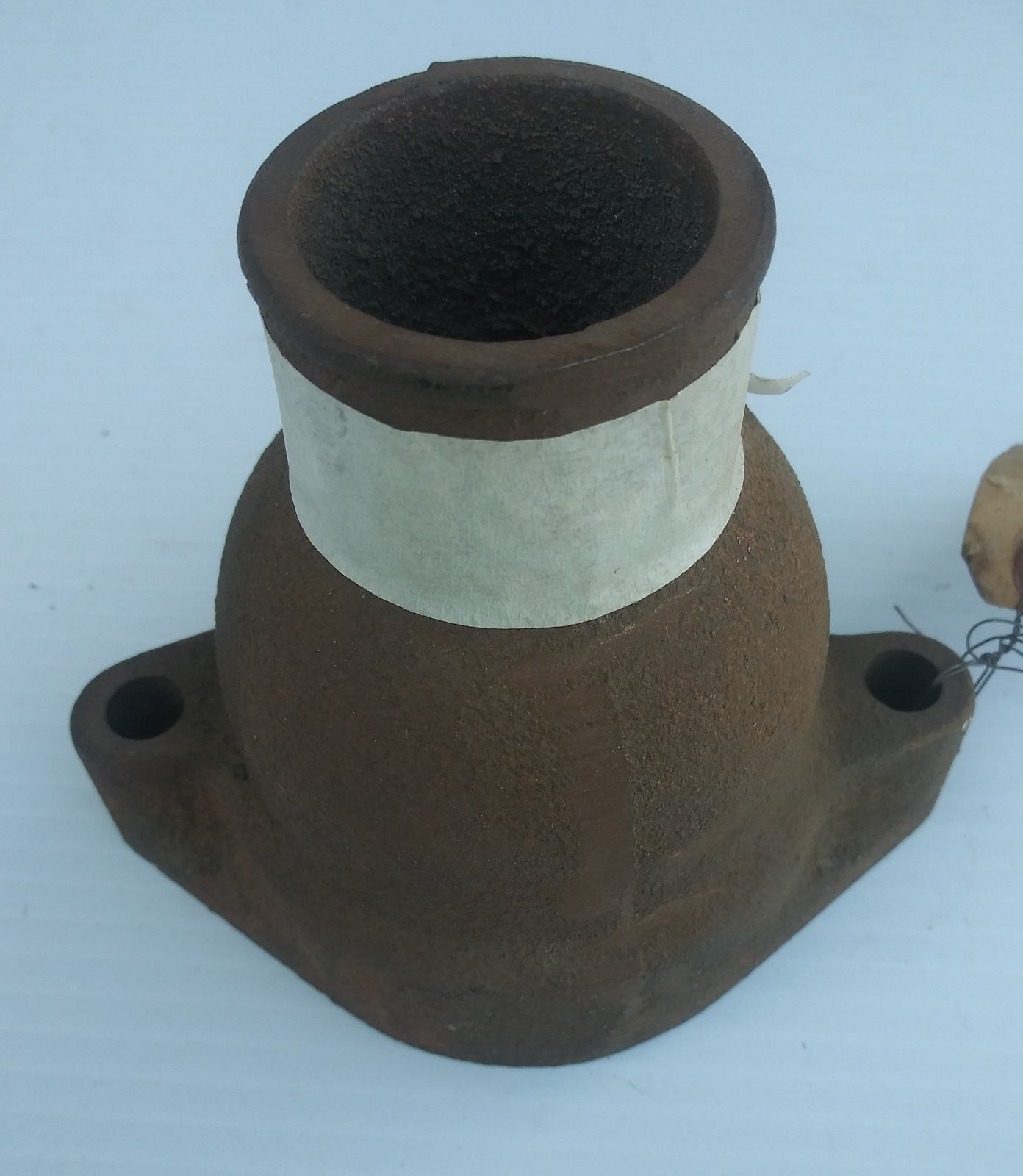 1950s Ford Thermostat Housing NOS OEM