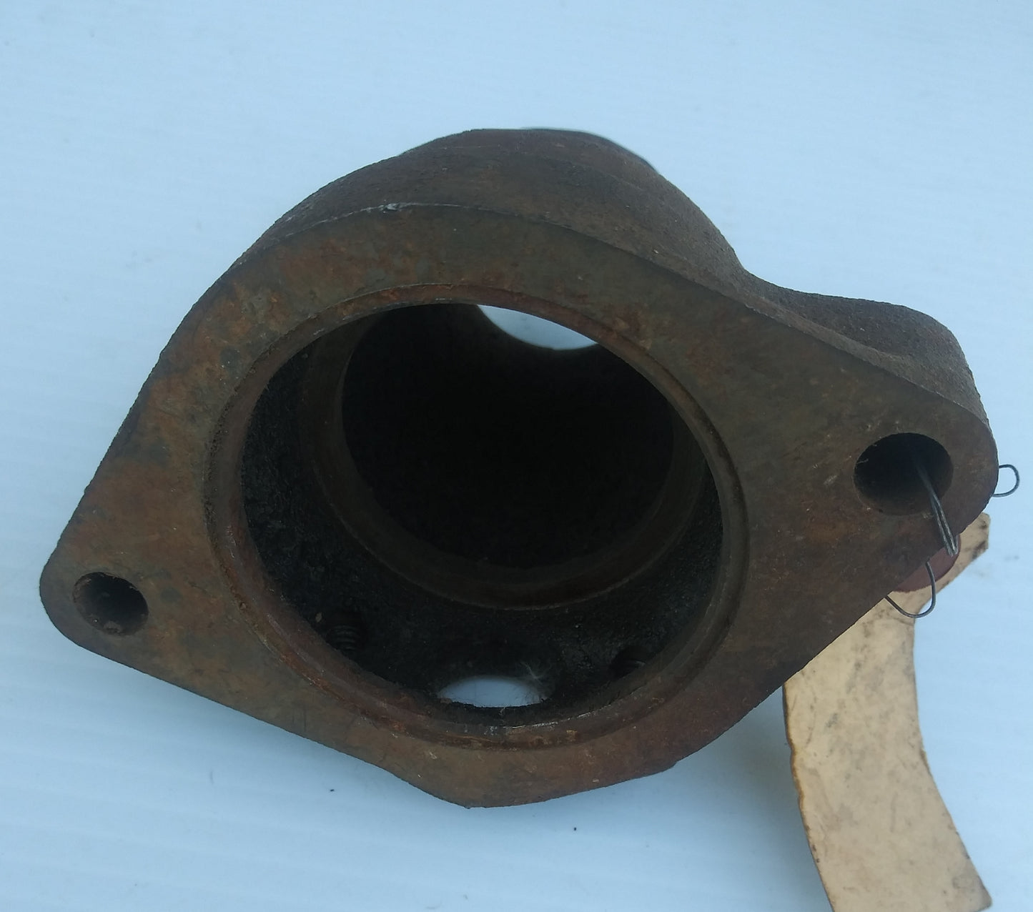 1950s Ford Thermostat Housing NOS OEM