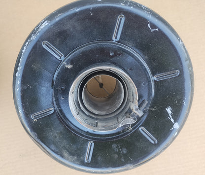 1950s Pontiac Oil Bath Air Breather OEM