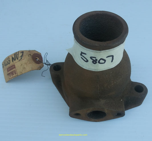 1950s Ford Thermostat Housing NOS OEM