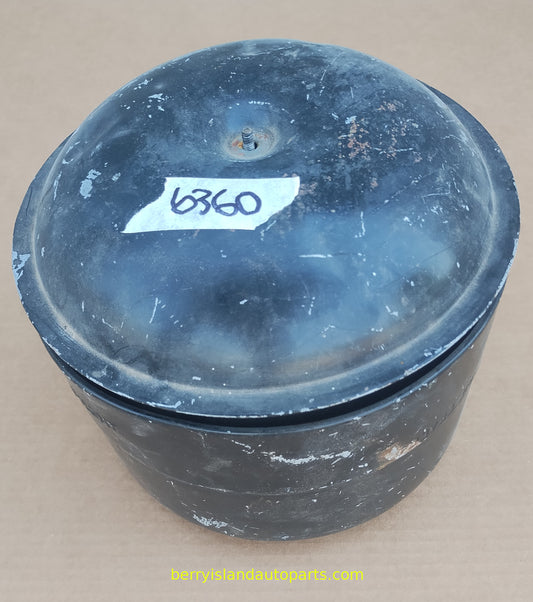 1950s Pontiac Oil Bath Air Breather OEM