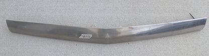 1953-54 Pontiac Hood Lip Trim