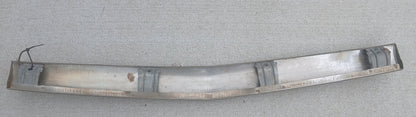 1953-54 Pontiac Hood Lip Trim