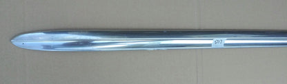 1953 Mercury fender trim LH