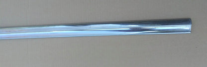 1953 Mercury fender trim LH
