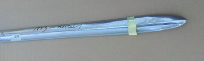 1953 Mercury fender trim RH