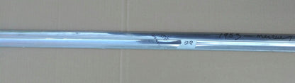 1953 Mercury fender trim RH