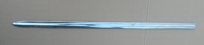 1953 Mercury fender trim unknown side