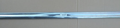 1953 Mercury fender trim unknown side