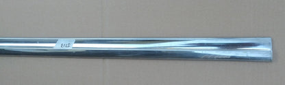 1953 Mercury fender trim unknown side