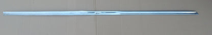 1954 Ford 2d left rear quarter trim