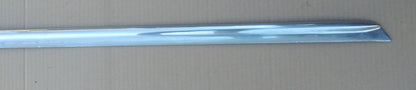 1954 Ford 2d left rear quarter trim
