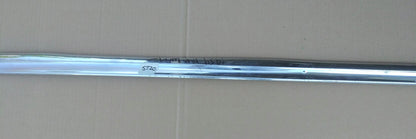 1954 Mercury fender trim RH