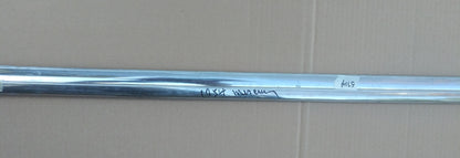1954 Mercury fender trim unknown side