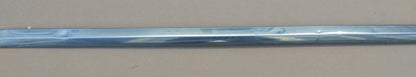 1955 Mercury rear quarter trim