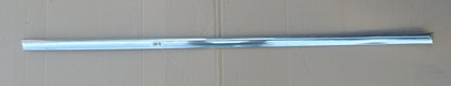 1955 Oldsmobile 2D door trim left door