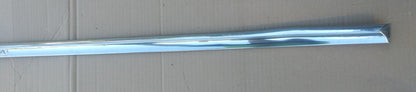 1955 Oldsmobile 2D door trim left door