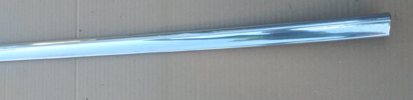 1955 Oldsmobile 2D door trim RD