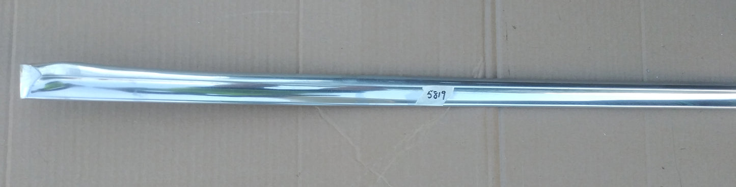 1955 Oldsmobile 2D door trim RD