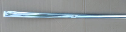 1955 Oldsmobile 2D door trim RD