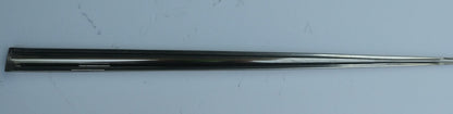 1955 Pontiac 2 door HT rear quarter trim passenger side NOS