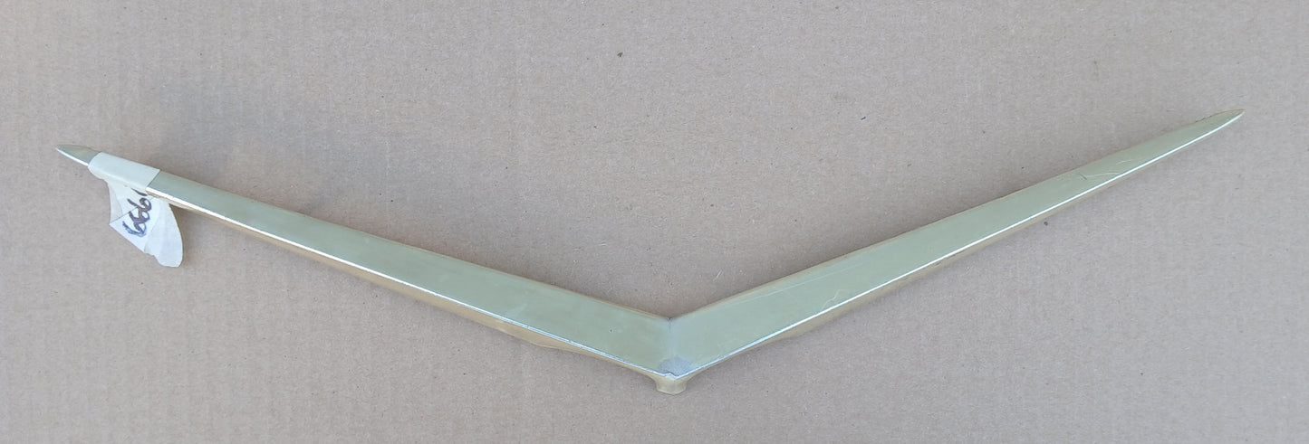 1956 Cadillac Trunk V Handle Sedan Deville Coupe Deville Fleetwood Series 62
